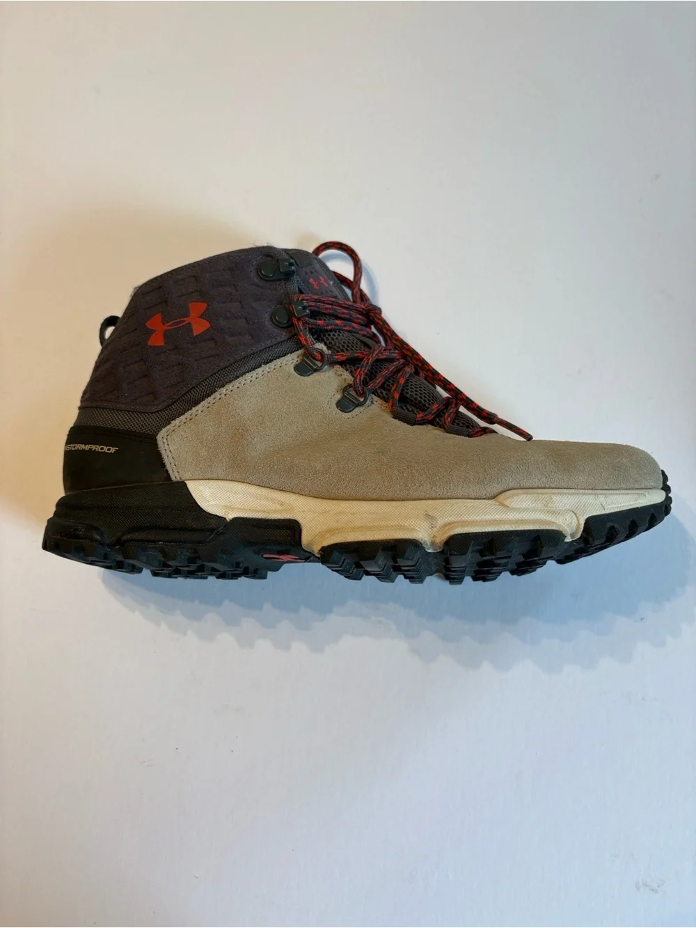 Under Armour durable under